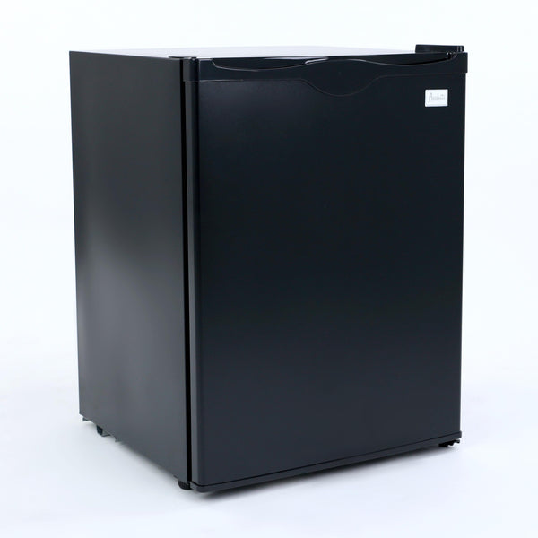 Avanti 2.2-cu ft Built-In Mini Fridge ( Black ) ENERGY STAR
